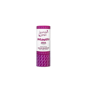 Lavender Lemon Pit Putty Mini Stick - Front