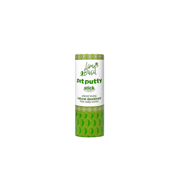 Pit Putty Samples | Pit Putty Natural Deodorants | Pit Putty Mini