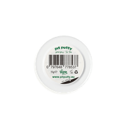 Lemongrass Tea Tree Pit Putty Mini Tin - Back