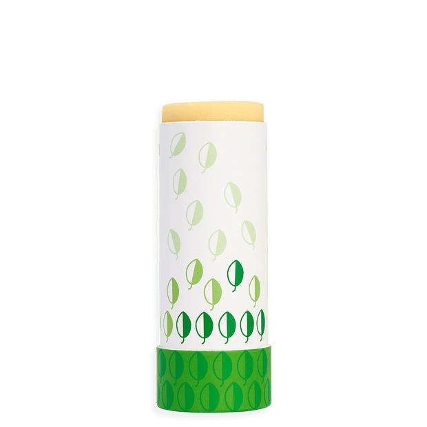 Lime Basil Pit Putty Stick - Open